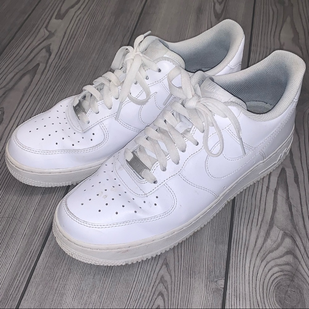 Men’s Nike Air Force 1